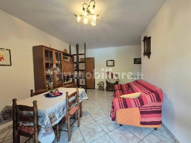 Pistoia, Bottegone, Via Andrea Doria, 12B