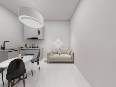 Trilocale via Modenese 653, Le Piastre, Pistoia