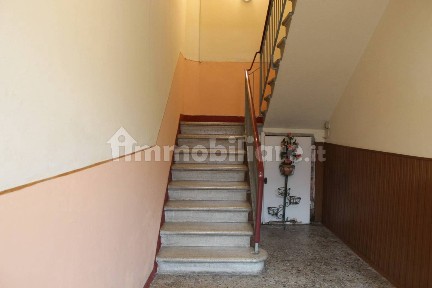 Quadrilocale via Guglielmo Oberdan 70, Centro, Pescia