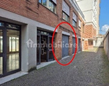 Appartamento all'asta piazza Dante Alighieri 24, Pistoia