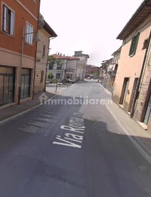 Appartamento all'asta via Roma, Quarrata