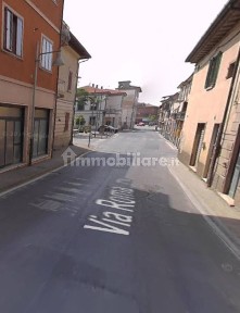 Appartamento all'asta via Roma, Quarrata