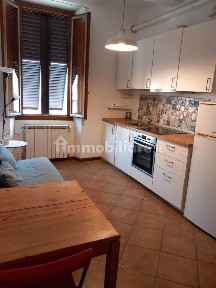 Bilocale via dei Pepi 49, Sant'Ambrogio, Firenze