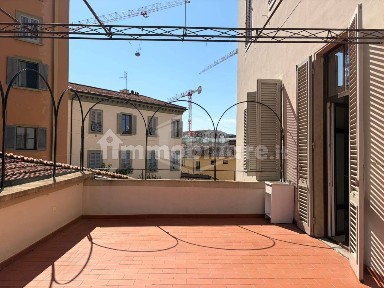 Appartamento piazza Della Liberta' 1, San Marco - SS Annunziata, Firenze