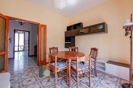 Trilocale via Enrico Petrella 17, Porta al Prato - San Jacopino, Firenze