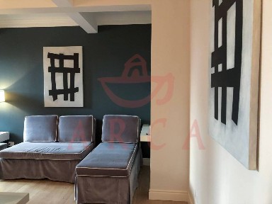 Bilocale Borgo Ognissanti, Borgo Ognissanti - Il Prato, Firenze