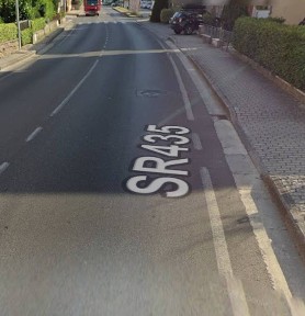 Appartamento all'asta Sr435, Serravalle Pistoiese