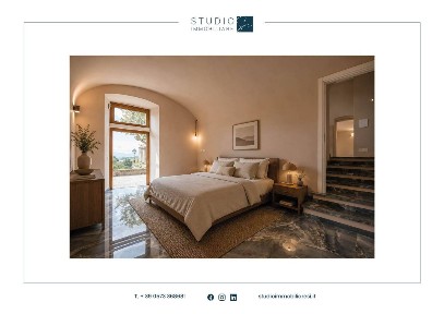 Trilocale via San Felice e Piteccio, San Felice, Pistoia