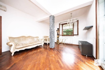 Quadrilocale via Iacopo Melani 8, Pistoia Ovest, Pistoia