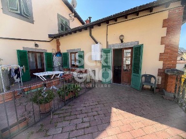 San Marcello Piteglio, Viale Panoramico