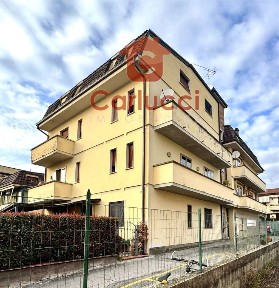 Appartamento via Francesca Vecchia, Santa Lucia, Uzzano