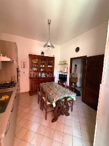Trilocale via Carlo Del Prete 125, Firenze Nova, Firenze