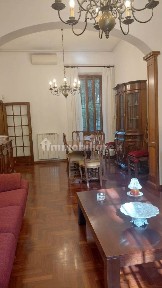 Appartamento viale Malta, Campo di Marte, Firenze