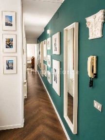 Bilocale Borgo Ognissanti, Borgo Ognissanti - Il Prato, Firenze