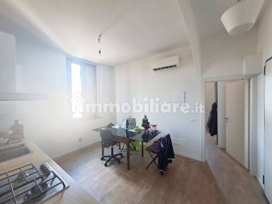 Trilocale via di Soffiano 9, Soffiano, Firenze