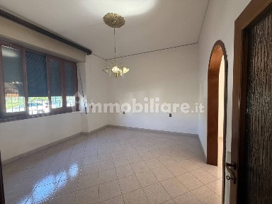 Quadrilocale buono stato, piano terra, Centro Storico, Pistoia