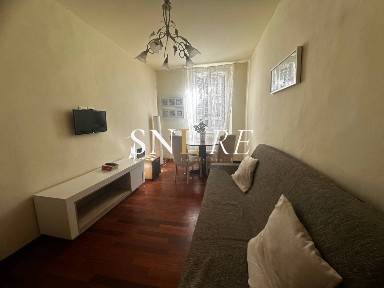 Appartamento via Montebello, Borgo Ognissanti - Il Prato, Firenze