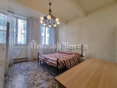 Quadrilocale via Montebello, Borgo Ognissanti - Il Prato, Firenze