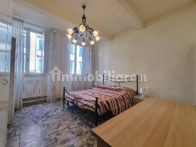 Quadrilocale via Montebello, Borgo Ognissanti - Il Prato, Firenze