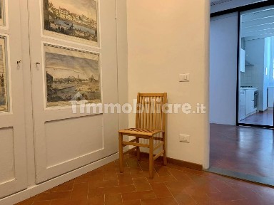 Quadrilocale via Ricasoli, Duomo, Firenze