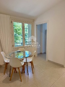Appartamento piazza di San Francesco di Paola 10, Porta Romana, Firenze