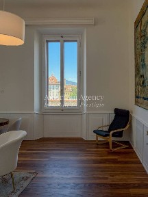 Appartamento Lungarno Serristori, San Niccolò, Firenze