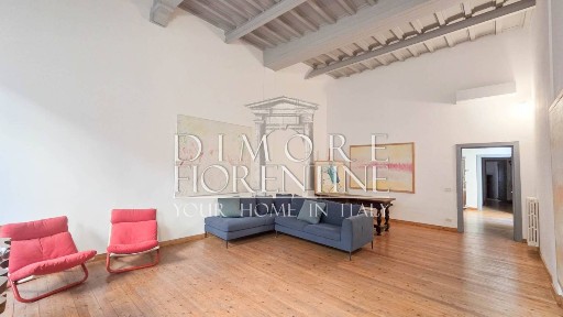 Quadrilocale Borgo San Iacopo, Ponte Vecchio - Pitti, Firenze