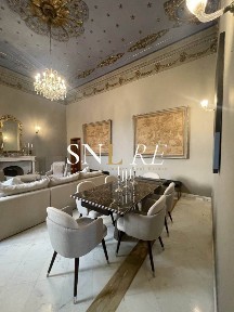 Appartamento Lungarno Amerigo Vespucci, Borgo Ognissanti - Il Prato, Firenze