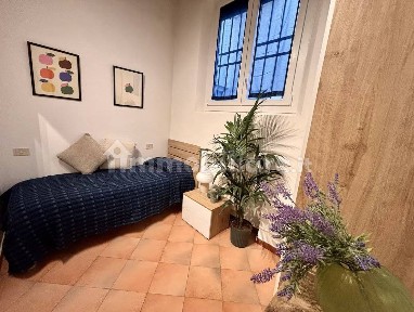 Appartamento via dei Serragli 25, Santo Spirito, Firenze