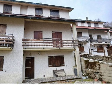 Appartamento all'asta via dei Cacciatori 53, Abetone Cutigliano