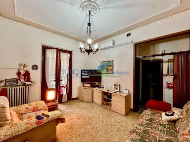 Monsummano Terme, Via Liguria