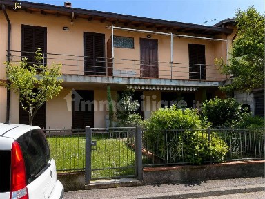 Appartamento all'asta via Statale Mammianese 419, San Marcello Piteglio