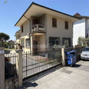 Appartamento all'asta via Fratelli Rosselli 52, Monsummano Terme