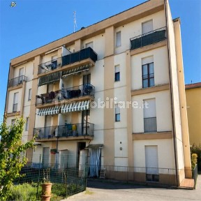 Appartamento all'asta via Castel dei Guidi 3/A, Pistoia