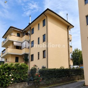 Appartamento all'asta via Lucania 20, Montecatini-Terme