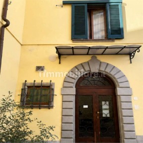Appartamento all'asta via V. Veneto 1, Buggiano