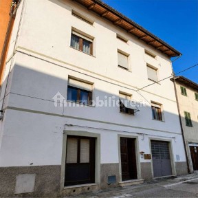 Appartamento all'asta via Giuseppe Garibaldi 37, Buggiano