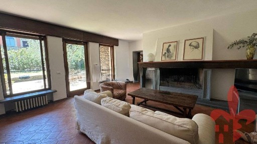 Firenze, Salviatino - San Domenico, Via San Domenico