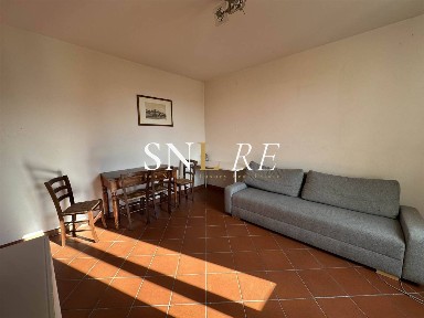 Bilocale via delle Caldaie, Santo Spirito, Firenze