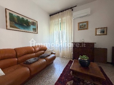 Trilocale via Renato Fucini, Coverciano, Firenze