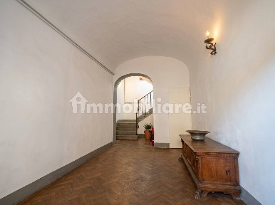 Quadrilocale via di San Romano 37, Settignano, Firenze