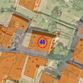Appartamento all'asta via Giuseppe Garibaldi 22, Abetone Cutigliano