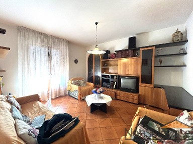 Pistoia, Vergine, Via Erbosa
