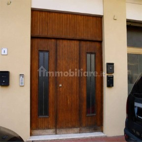 Appartamento all'asta via delle Rose 6, Pescia
