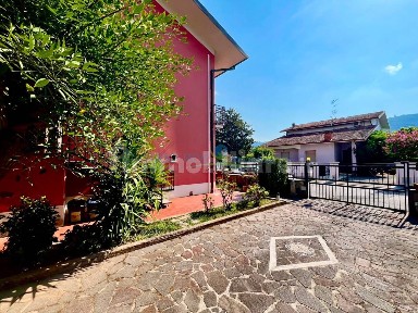 Pieve a Nievole, Via Empolese, 79