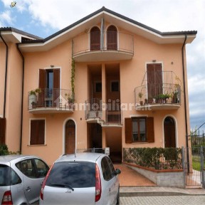 Appartamento all'asta via Orlandini, Monsummano Terme