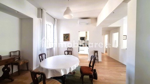 Appartamento viale Don Giovanni Minzoni, Libertà - Savonarola, Firenze