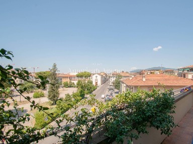 Trilocale piazza Fra' Girolamo Savonarola, Libertà - Savonarola, Firenze