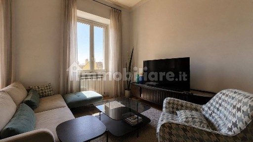 Quadrilocale via Gino Capponi, San Marco - SS Annunziata, Firenze