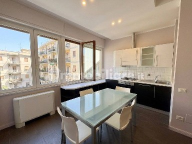 Bilocale via Urbano Rattazzi 2/A, Alberti - Bellariva, Firenze